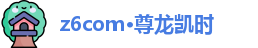 Z6·尊龙凯时「中国」官方网站